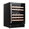 Vinoteca Integrable Hisense Rw17w4nwlg0 0.86m G