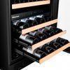 Vinoteca Integrable Hisense Rw17w4nwlg0 0.86m G