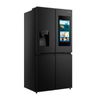 Frigorífico Multidoor Hisense Rq760n4ife Negro Tft