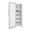 Congelador Hisense Fv354n4bwe Inox 1.85m E