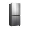 Frigorífico Multidoor Hisense Rq5p470said Inox D