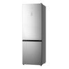 Combi Hisense Rb440n4ccb Inox 2.02m B Fondo 58 Cm