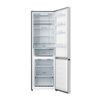 Combi Hisense Rb440n4ccb Inox 2.02m B Fondo 58 Cm