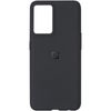 Funda Oneplus Nord Ce2 Sandstone Bumper Negra 5431100326