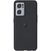 Funda Oneplus Nord Ce2 Sandstone Bumper Negra 5431100326