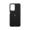 Funda Oneplus Nord Ce 2 Lite Silicona Bumper Negra 5431100346