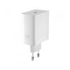 Oneplus 5461100114 Supervooc Caricabatteria Adattatore 65w Usb Bianco