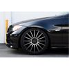 Spc1493bksv Sparco ® Tapacubos Torino 14" Negro/plata.