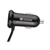 Koduc104 Kodak Cargador Rápido Teléfono Rapid Micro Usb 1,2m..