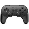 Controlador Inalámbrico Bluetooth Pro2 Black Edition 8bitdo