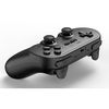 Controlador Inalámbrico Bluetooth Pro2 Black Edition 8bitdo