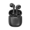 Auriculares Inalámbricos Vention Nbg0 Bluetooth 5.3 Con Estuche De Carga Negro