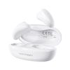 Auriculares Inalámbricos Vention Tiny T11 8 Horas Bluetooth 5.3 Estuche De Carga Blanco