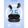 Auriculares Inalámbricos Vention Tiny T11 8 Horas Bluetooth 5.3 Estuche De Carga Blanco
