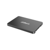 256gb 2.5 Inch Sata Ssd, 3d Nand, Read Speed Up To 550 Mb/s, Write Speed Up To 520 Mb/s, Tbw 128tb (dhi-ssd-e800s256g)