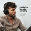 Auriculares Inalámbricos Con Cancelación Activa De Ruido Sobre La Oreja Wh700nb, Negro Edifier