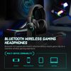 Auriculares Bluetooth Para Juegos G2bt, Negro Edifier