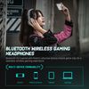 Auriculares Bluetooth Para Juegos G2bt, Gris Edifier