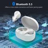 Auriculares True Intrauditivos Inalámbricos X5 Lite , Blanco Edifier