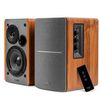 Edifier R1280t Altavoces 2.0 Con Mando A Distancia 42w Rms