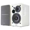 Edifier R1280t Altavoces 2.0 Blancos Con Mando A Distancia 42w Rms