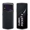 Cubot Pocket 3 4+64gb Telefono Movil Smartphone Negro 4.5" 4gb Ram 64gb Rom 3000 Mah Android 12