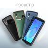 Cubot Pocket 3 4+64gb Telefono Movil Smartphone Verde 4.5" 4gb Ram 64gb Rom 3000 Mah Android 12