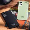 Telefono Movil Smartphone Cubot Note 30 Verde 6,5" 4gb Ram 64gb Rom