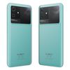 Cubot Note 21 Telefono Movil Dual Sim Smartphone Verde 6,5" 6gb Ram 128gb Rom 5200mah Android 13