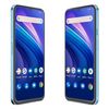 Cubot P80 Telefono Movil Dual Sim Smartphone Azul Claro 6,5" 8gb Ram 512gb Rom 5200mah Android 13
