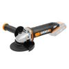 WORX, Amoladora 125mm 20V, PowerShare, WX803