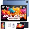 Tablet Doogee T20 Ultra Helio G99 Octa Core, 32gb Ram, 256gb, 12" - 30,48 Cm – Azul