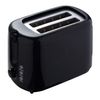 Tostadora 750w Con 6 Niveles De Calor En Color Negro Swiss Home