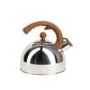 Hervidor Y Tetera Eléctrica Bergner Coffee & Tea Lovers 2,3 L