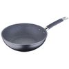 Wok"san Ignacio" 28x8.0 Cm. En Aluminio Forjado