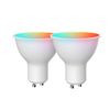 Pack De 2 Ampollas Led Inteligentes Bluetooth - Broadlink