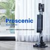 Aspiradora Inalámbrica Proscenic Dustzero S3 30000pa Negro