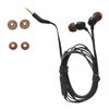 Auriculares Jbl Harman T160 Tune Color Negro