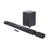 Jbl Bar 1300 Soundbar Nero 11.1.4 Canali 1170 W