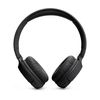 Jbl Tune 520bt Black / Auriculares Onear Inalámbricos