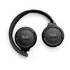 Jbl Tune 520bt Black / Auriculares Onear Inalámbricos