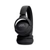 Jbl Tune 520bt Black / Auriculares Onear Inalámbricos