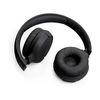 Jbl Tune 520bt Black / Auriculares Onear Inalámbricos