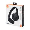 Jbl Tune 520bt Black / Auriculares Onear Inalámbricos