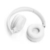 Jbl Tune 520bt White / Auriculares Onear Inalámbricos