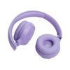 Jbl Tune 520bt Purple / Auriculares Onear Inalámbricos