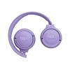 Jbl Tune 520bt Purple / Auriculares Onear Inalámbricos