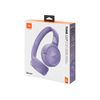 Jbl Tune 520bt Purple / Auriculares Onear Inalámbricos