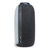 Jbl Radio Reloj Despertador Doble Negro - Horizon2noir