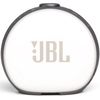 Jbl Radio Reloj Despertador Doble Negro - Horizon2noir